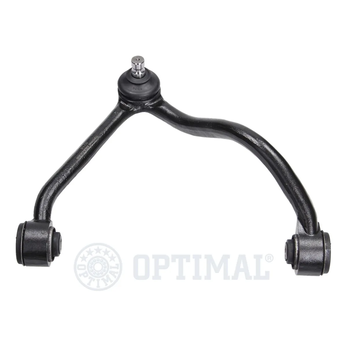 OPTIMAL lengőkar, kerékfelfüggesztés - G6-1459 - TothCarparts