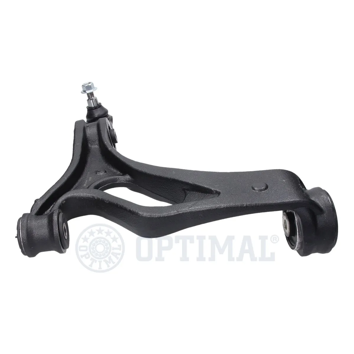 OPTIMAL lengőkar, kerékfelfüggesztés - G6-1460 - TothCarparts