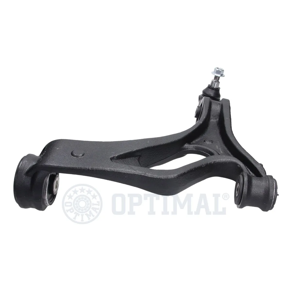 OPTIMAL lengőkar, kerékfelfüggesztés - G6-1461 - TothCarparts