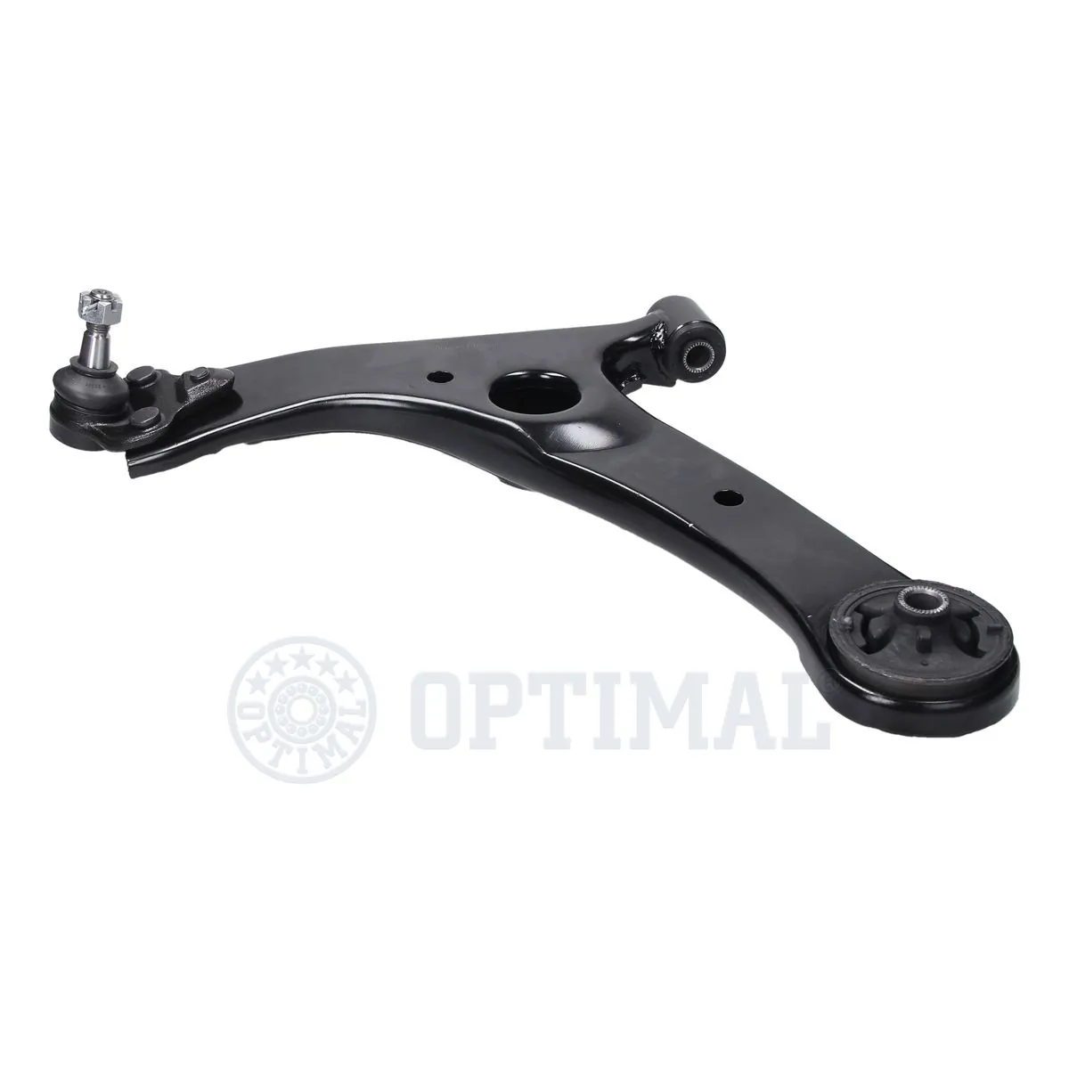 OPTIMAL lengőkar, kerékfelfüggesztés - G6-1466 - TothCarparts