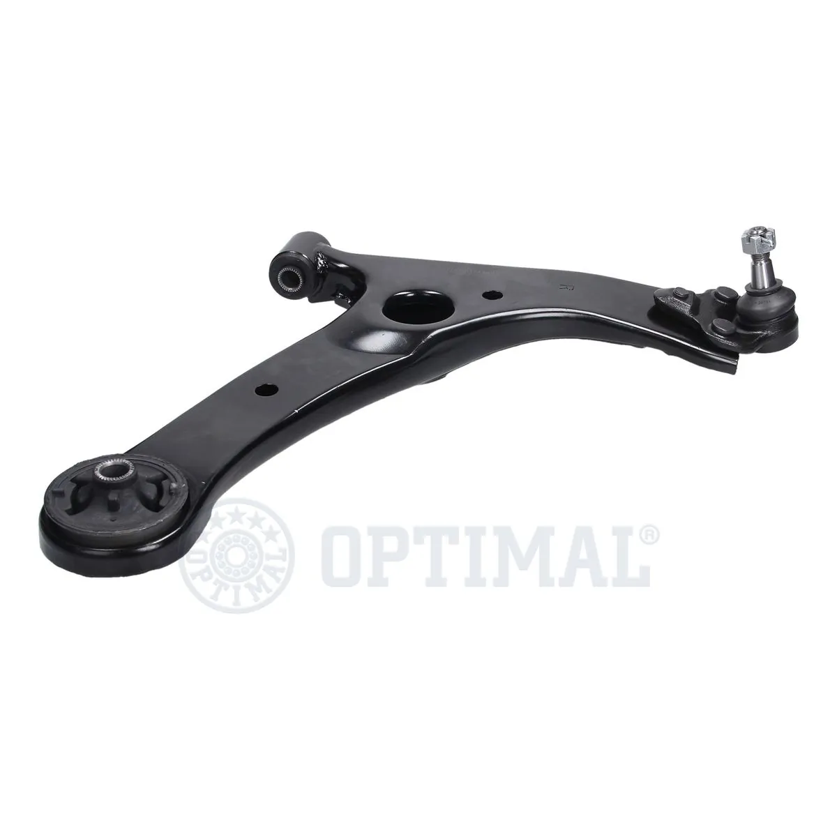 OPTIMAL lengőkar, kerékfelfüggesztés - G6-1467 - TothCarparts