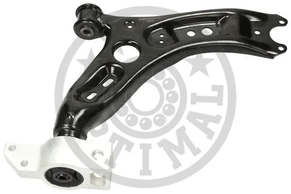 OPTIMAL lengőkar, kerékfelfüggesztés - G6-1507 - TothCarparts
