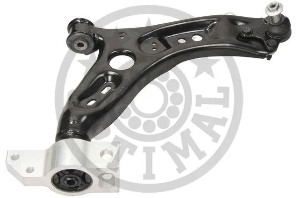 OPTIMAL lengőkar, kerékfelfüggesztés - G6-1513 - TothCarparts