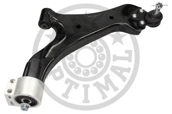 OPTIMAL lengőkar, kerékfelfüggesztés - G6-1517 - TothCarparts