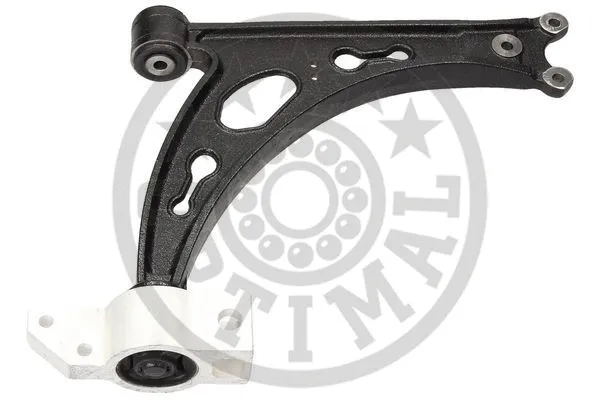 OPTIMAL lengőkar, kerékfelfüggesztés - G6-1519 - TothCarparts