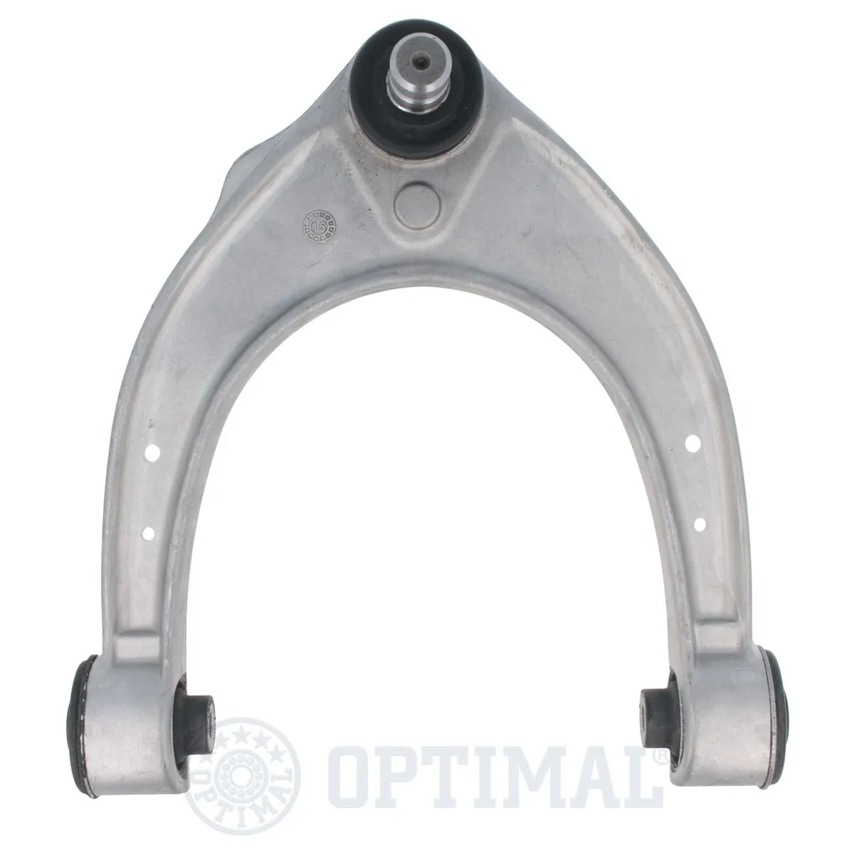 OPTIMAL lengőkar, kerékfelfüggesztés - G6-1550 - TothCarparts