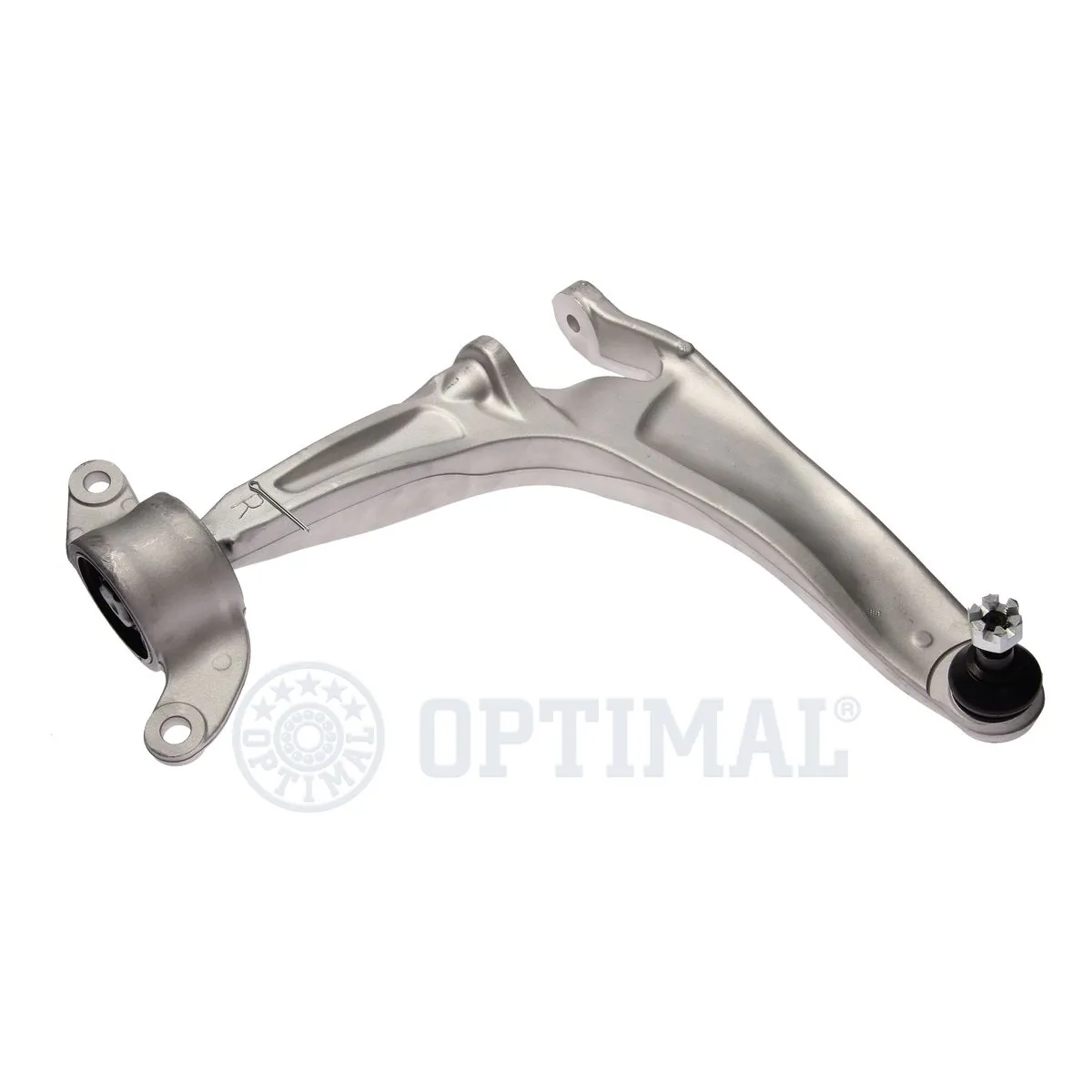 OPTIMAL lengőkar, kerékfelfüggesztés - G6-1556 - TothCarparts