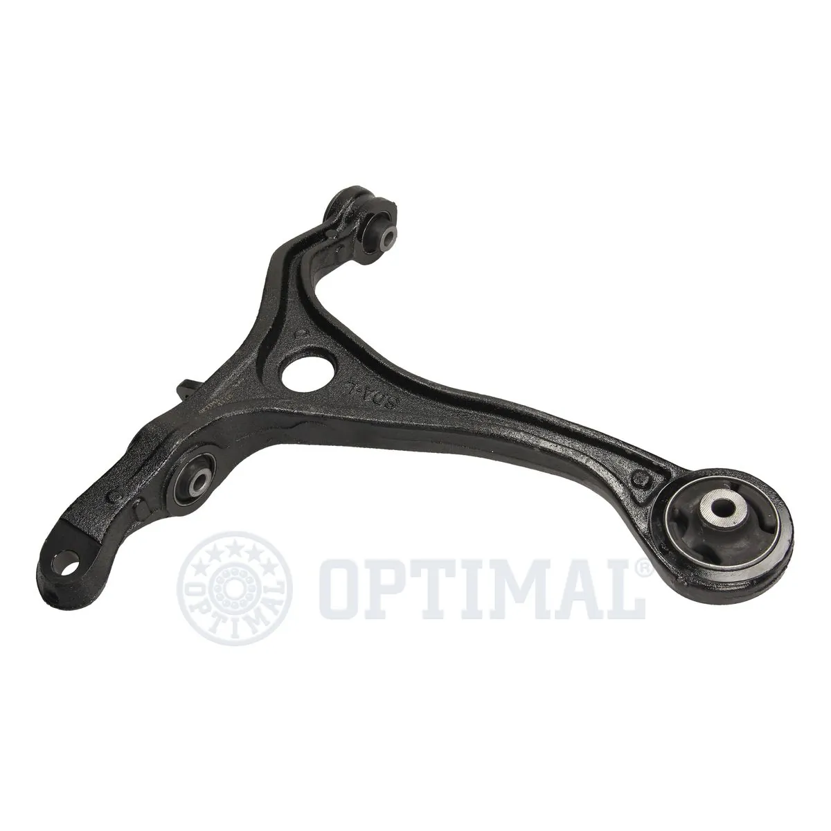 OPTIMAL lengőkar, kerékfelfüggesztés - G6-1566 - TothCarparts