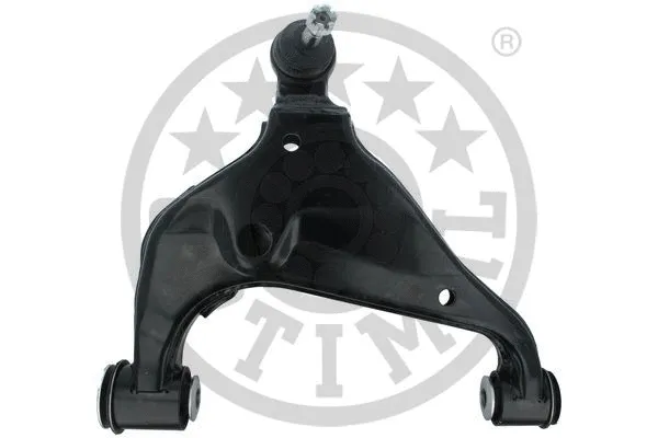 OPTIMAL lengőkar, kerékfelfüggesztés - G6-1593 - TothCarparts