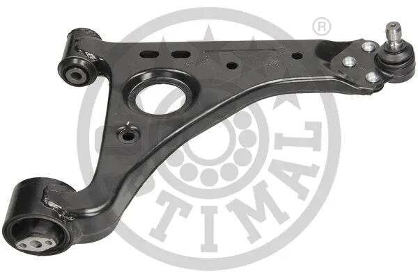 OPTIMAL lengőkar, kerékfelfüggesztés - G6-1617 - TothCarparts