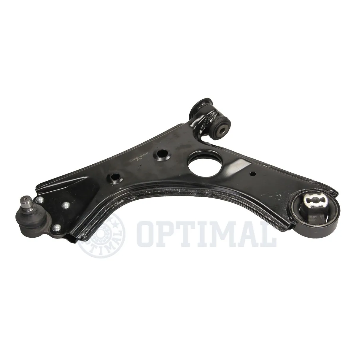 OPTIMAL lengőkar, kerékfelfüggesztés - G6-1626 - TothCarparts