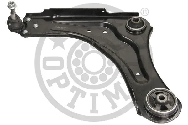 OPTIMAL lengőkar, kerékfelfüggesztés - G6-1638 - TothCarparts