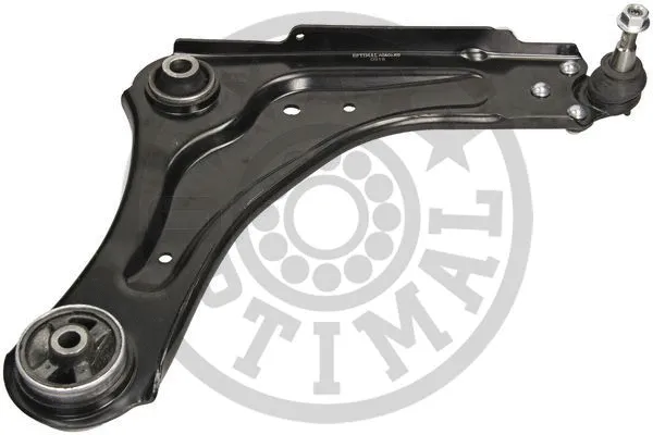 OPTIMAL lengőkar, kerékfelfüggesztés - G6-1639 - TothCarparts