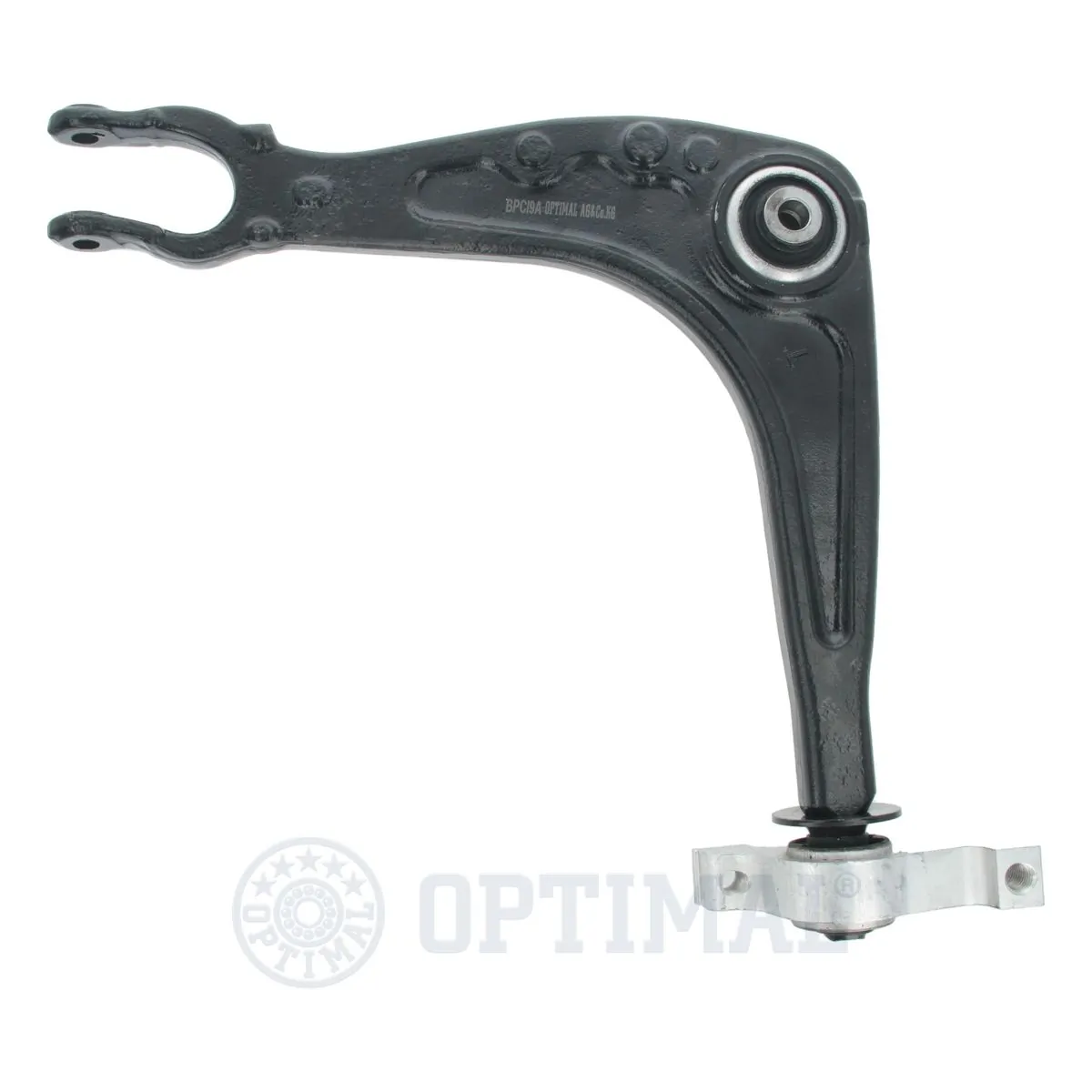 OPTIMAL lengőkar, kerékfelfüggesztés - G6-2028 - TothCarparts