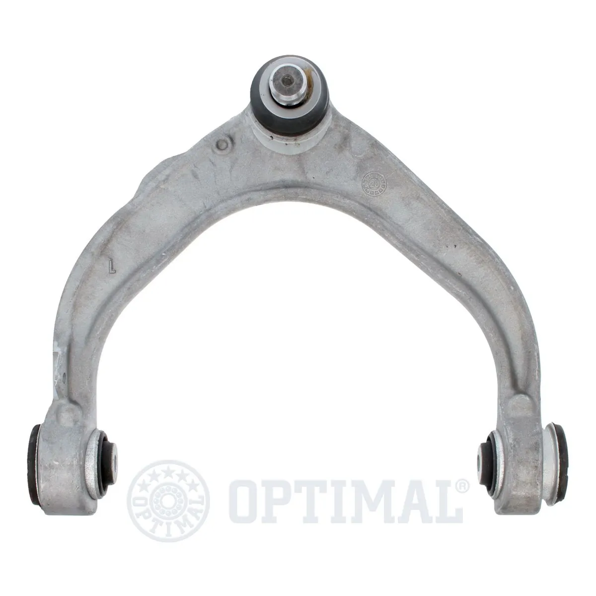 OPTIMAL lengőkar, kerékfelfüggesztés - G6-2046 - TothCarparts