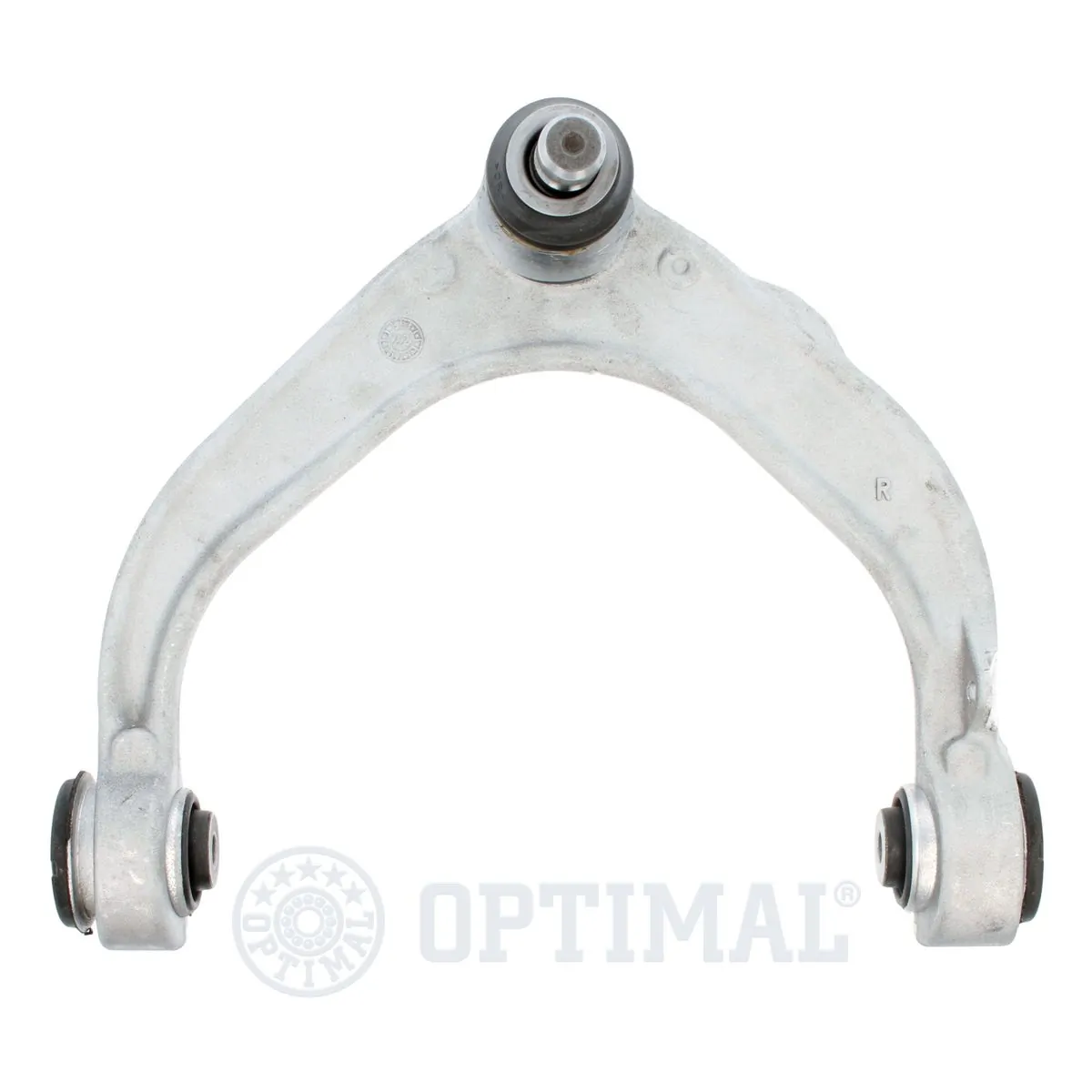 OPTIMAL lengőkar, kerékfelfüggesztés - G6-2047 - TothCarparts