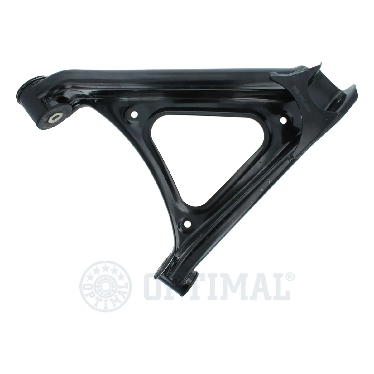 OPTIMAL lengőkar, kerékfelfüggesztés - G6-2059 - TothCarparts