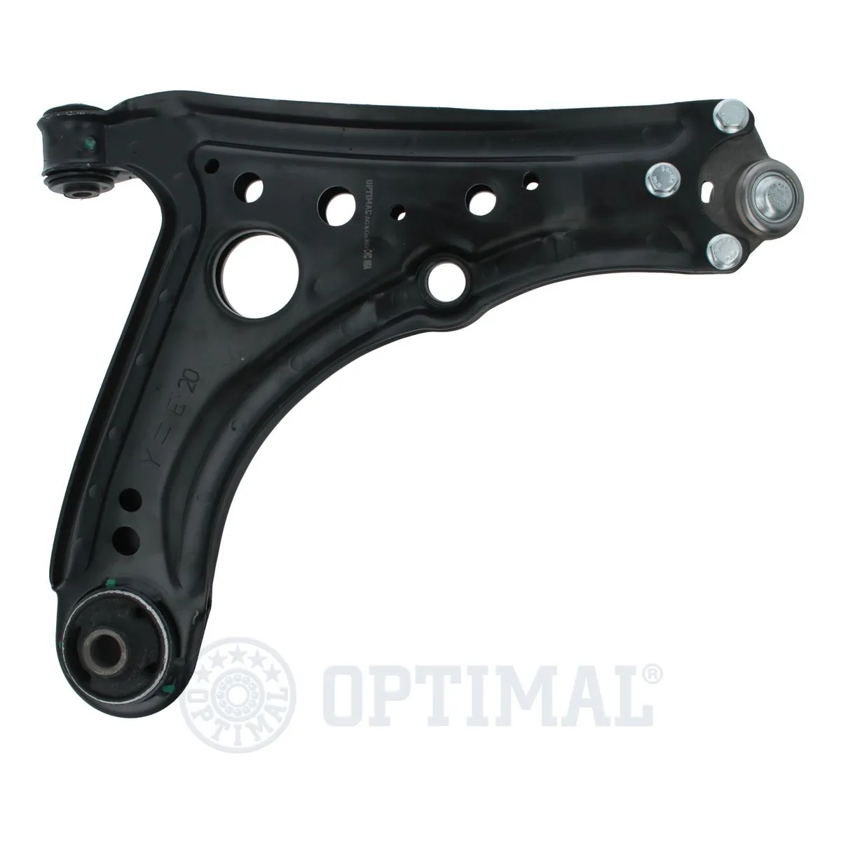 OPTIMAL lengőkar, kerékfelfüggesztés - G6-2100 - TothCarparts