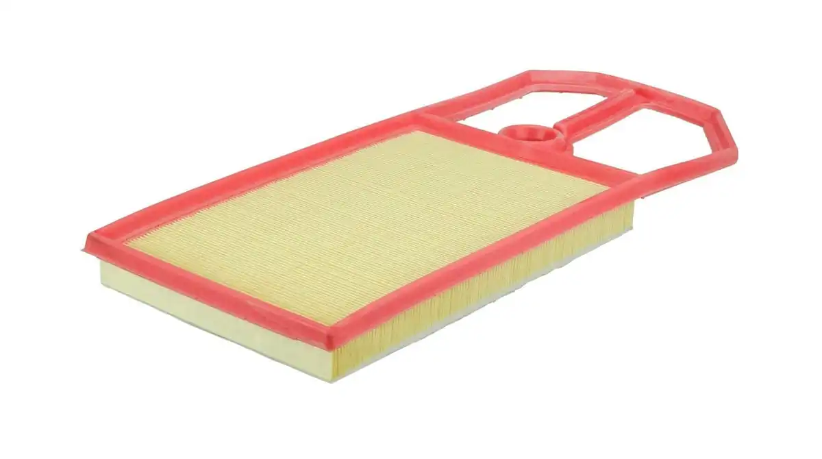 VOLLER FILTERS légszűrő - VOL-76111 - TothCarparts