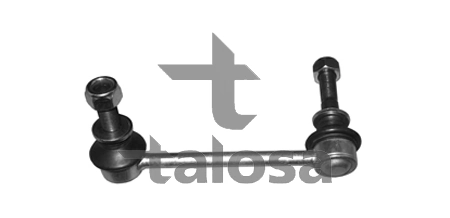ANDEL Rúd/kar, stabilizátor - ANRO00017 - TothCarparts