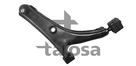 ANDEL lengőkar, kerékfelfüggesztés - ANRO02147 - TothCarparts