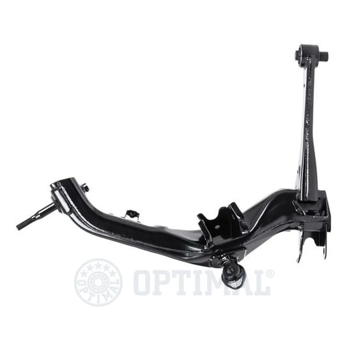 OPTIMAL lengőkar, kerékfelfüggesztés - G6-2212 - TothCarparts