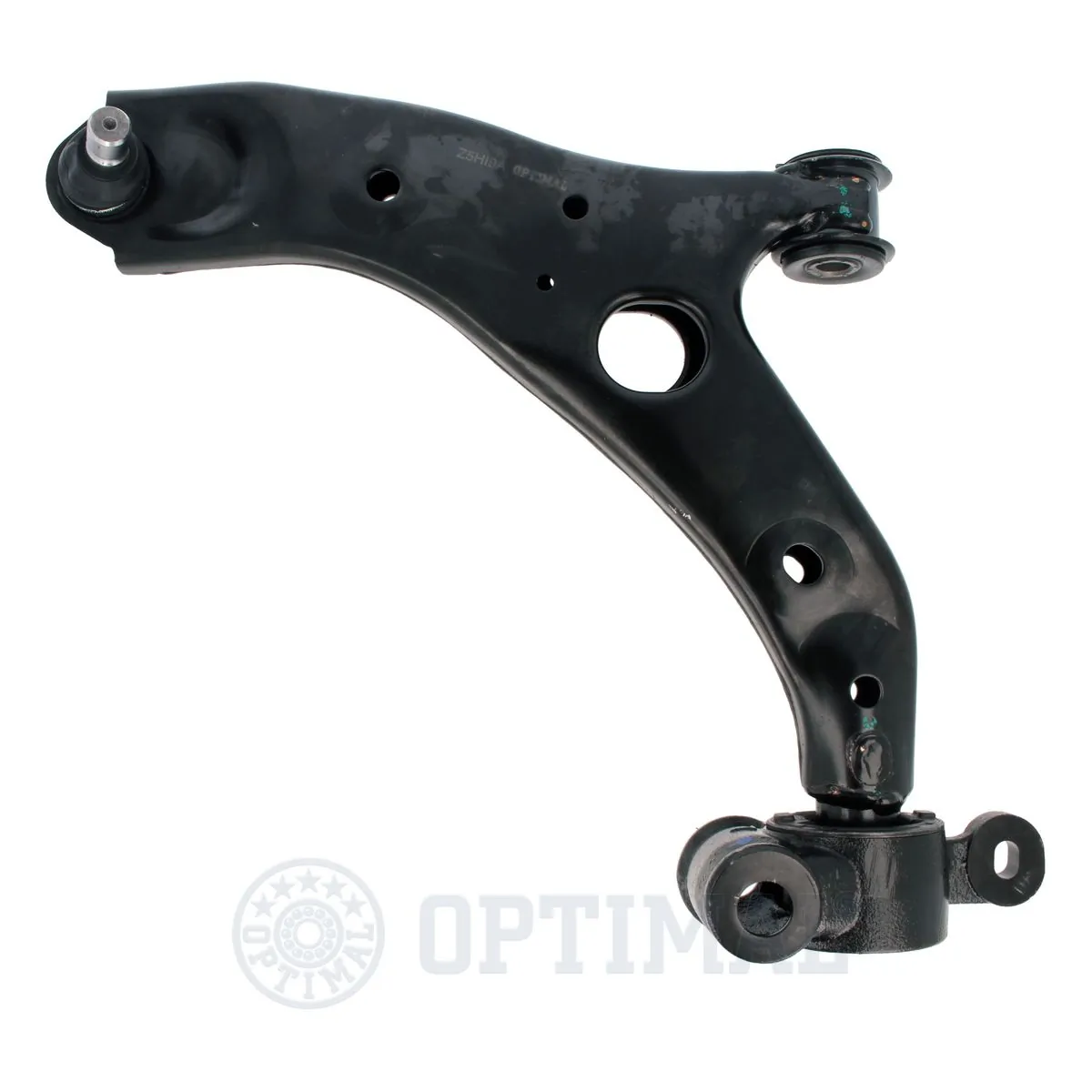 OPTIMAL lengőkar, kerékfelfüggesztés - G6-2216 - TothCarparts