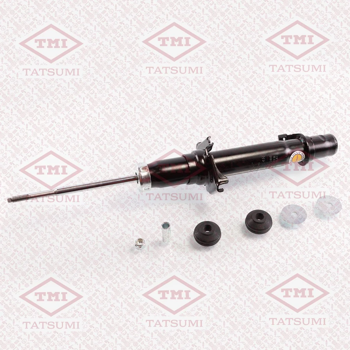 TATSUMI lengéscsillapító - TAA2064R - TothCarparts