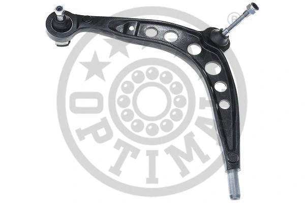 OPTIMAL lengőkar, kerékfelfüggesztés - G6-532 - TothCarparts