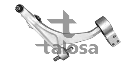 ANDEL lengőkar, kerékfelfüggesztés - ANRO02750 - TothCarparts