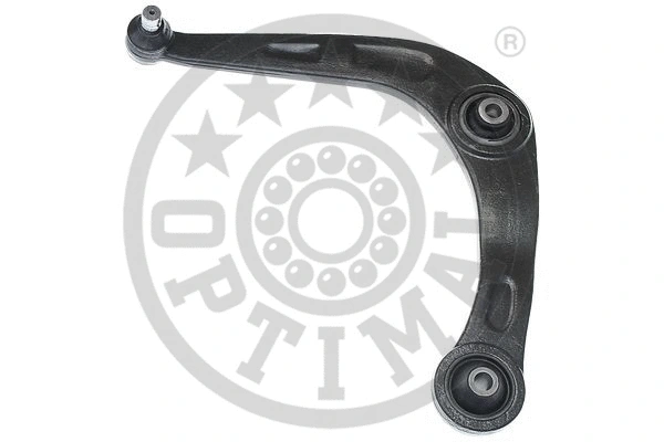 OPTIMAL lengőkar, kerékfelfüggesztés - G6-634 - TothCarparts