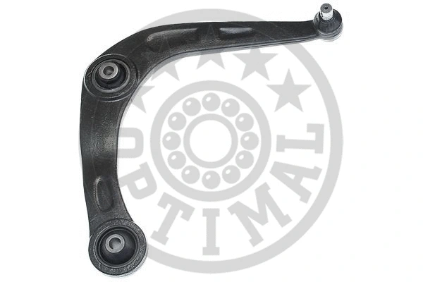 OPTIMAL lengőkar, kerékfelfüggesztés - G6-635 - TothCarparts