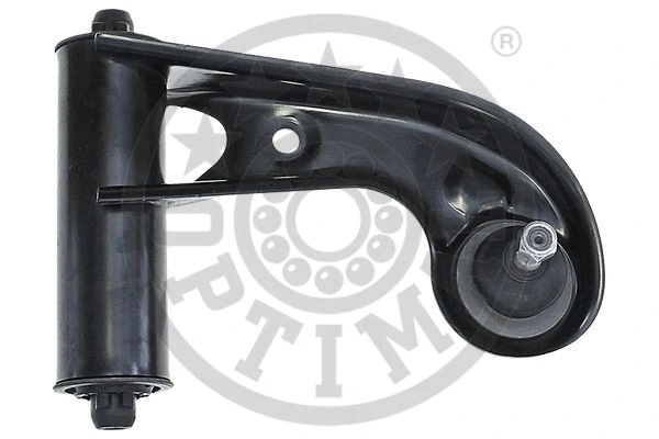 OPTIMAL lengőkar, kerékfelfüggesztés - G6-654 - TothCarparts