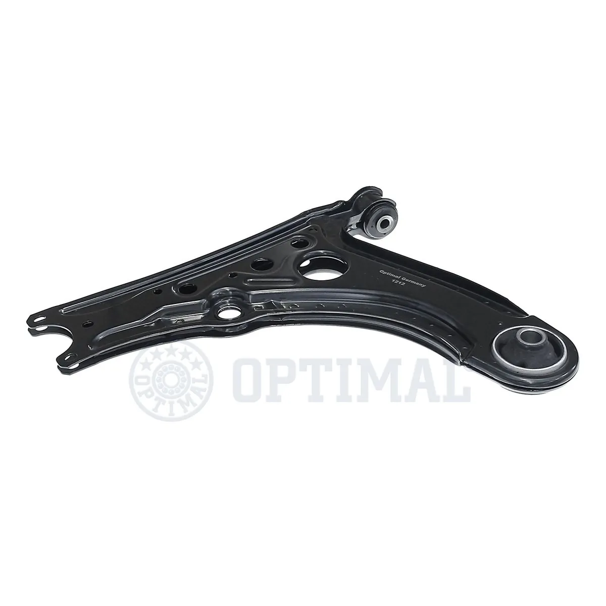 OPTIMAL lengőkar, kerékfelfüggesztés - G6-659 - TothCarparts
