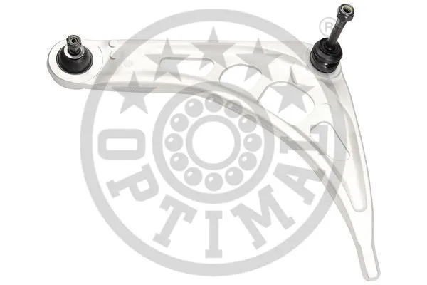 OPTIMAL lengőkar, kerékfelfüggesztés - G6-674 - TothCarparts