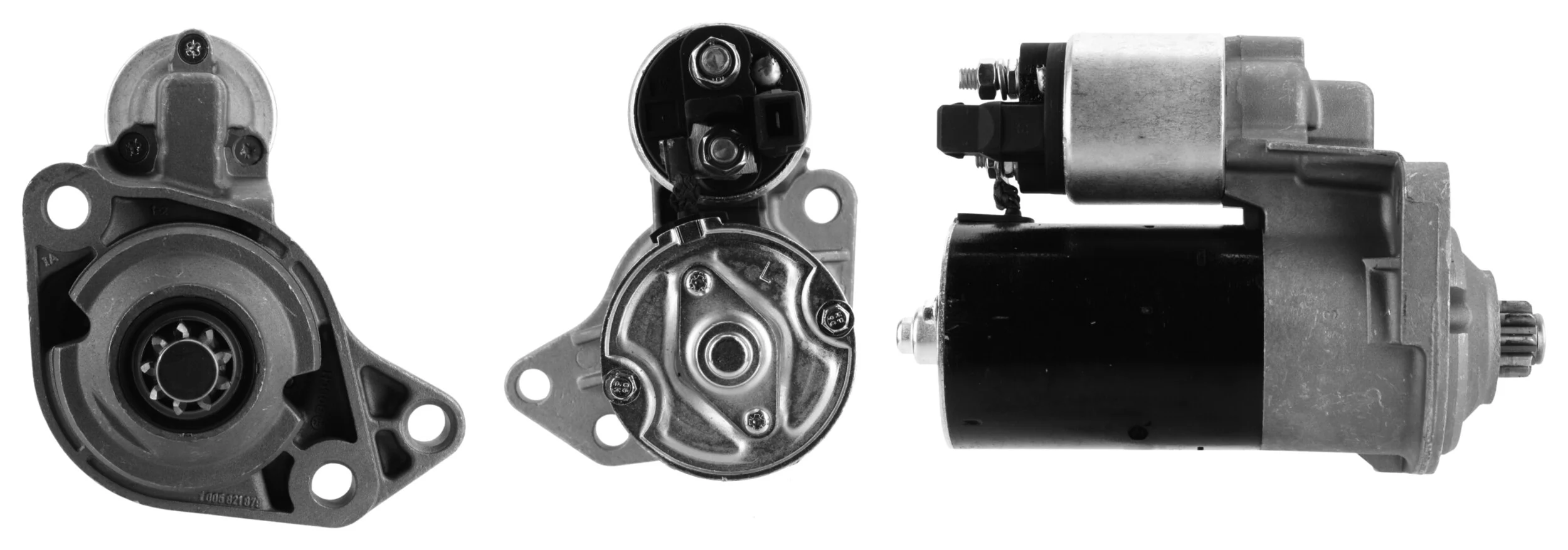 ANDEL önindító - ANM10050 - TothCarparts