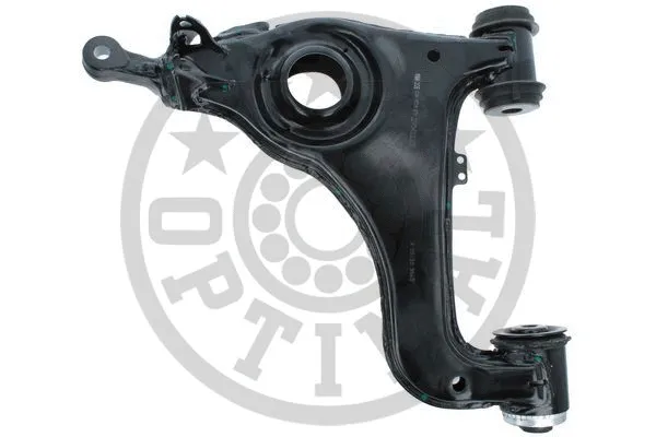OPTIMAL lengőkar, kerékfelfüggesztés - G6-695A - TothCarparts