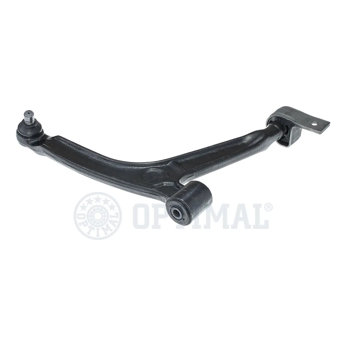 OPTIMAL lengőkar, kerékfelfüggesztés - G6-705 - TothCarparts