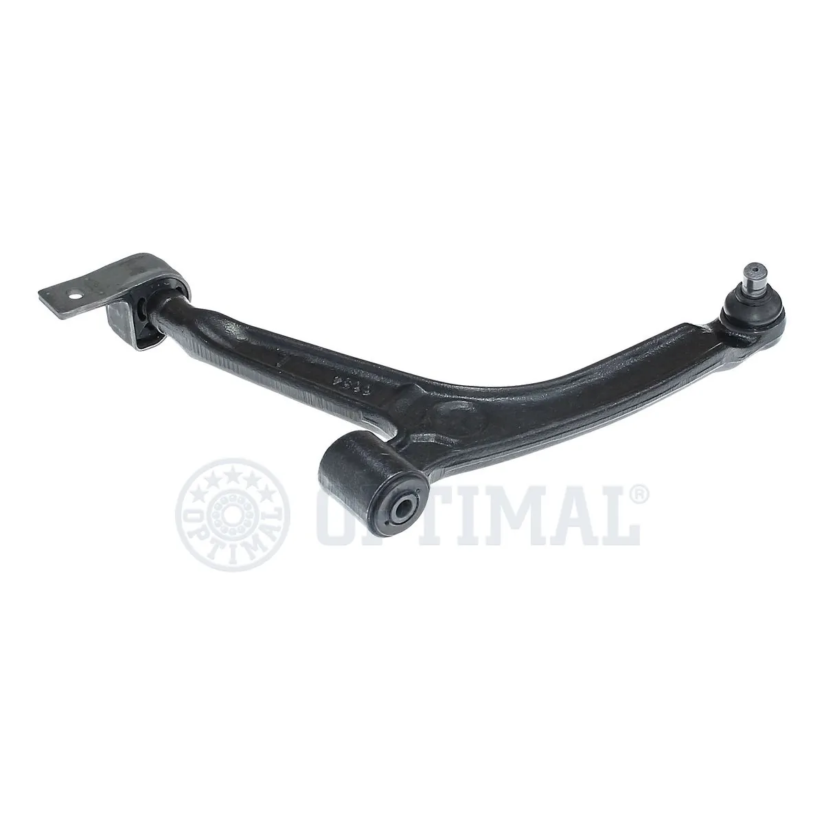 OPTIMAL lengőkar, kerékfelfüggesztés - G6-706 - TothCarparts