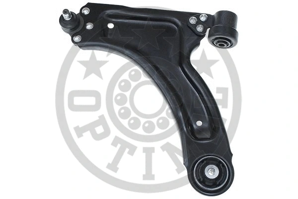 OPTIMAL lengőkar, kerékfelfüggesztés - G6-713 - TothCarparts