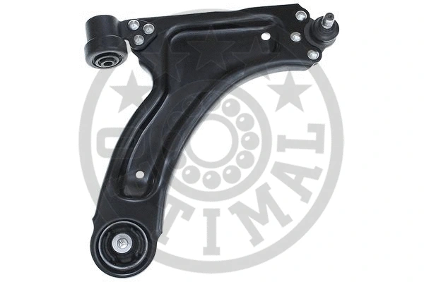 OPTIMAL lengőkar, kerékfelfüggesztés - G6-731 - TothCarparts