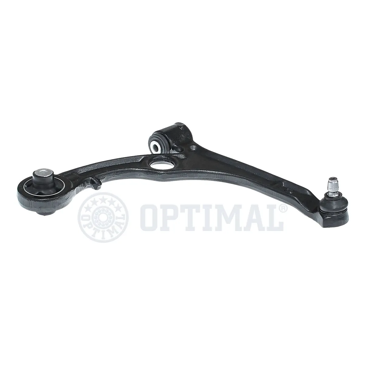 OPTIMAL lengőkar, kerékfelfüggesztés - G6-755 - TothCarparts