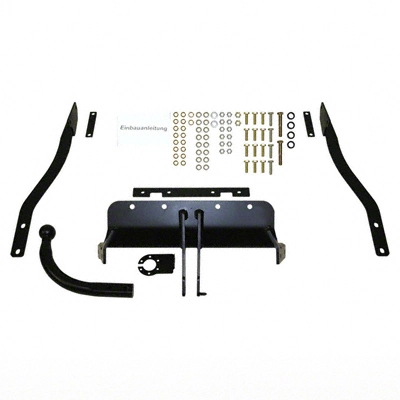 RAMEDER vonótalp - 128714 - TothCarparts