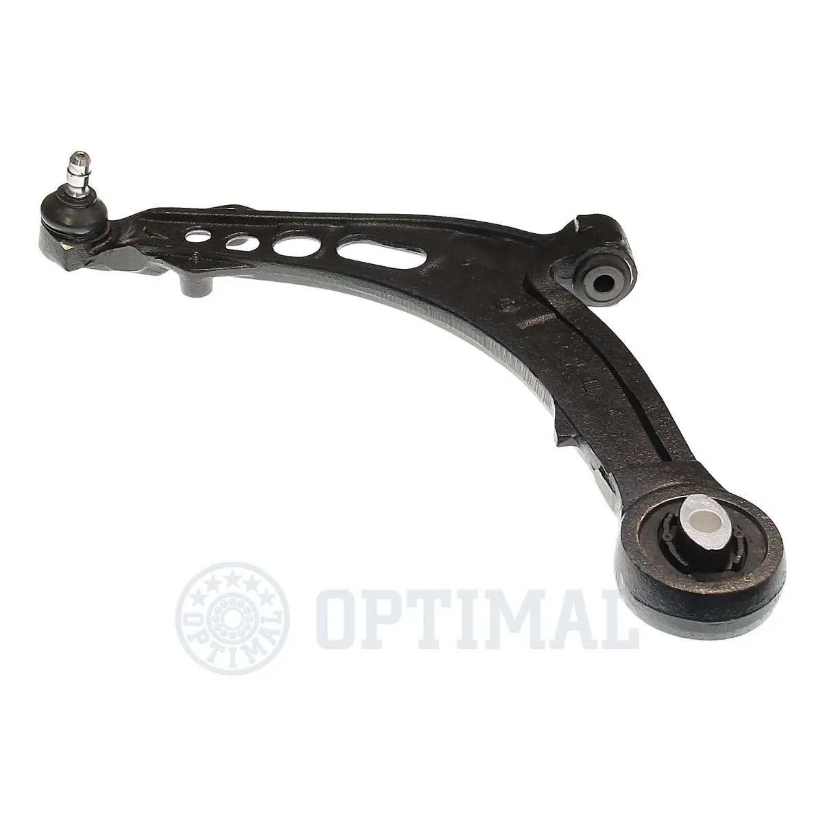 OPTIMAL lengőkar, kerékfelfüggesztés - G6-800 - TothCarparts
