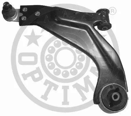OPTIMAL lengőkar, kerékfelfüggesztés - G6-827 - TothCarparts