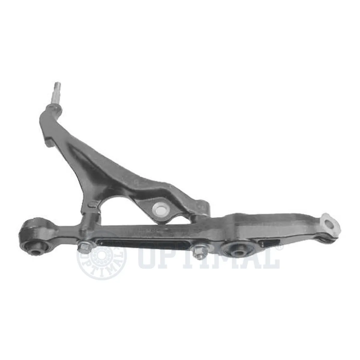 OPTIMAL lengőkar, kerékfelfüggesztés - G6-837 - TothCarparts
