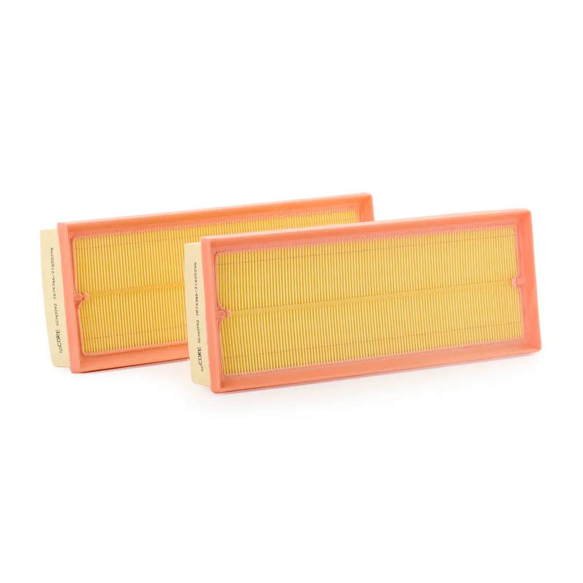 GoCore légszűrő - GCH0092 - TothCarparts