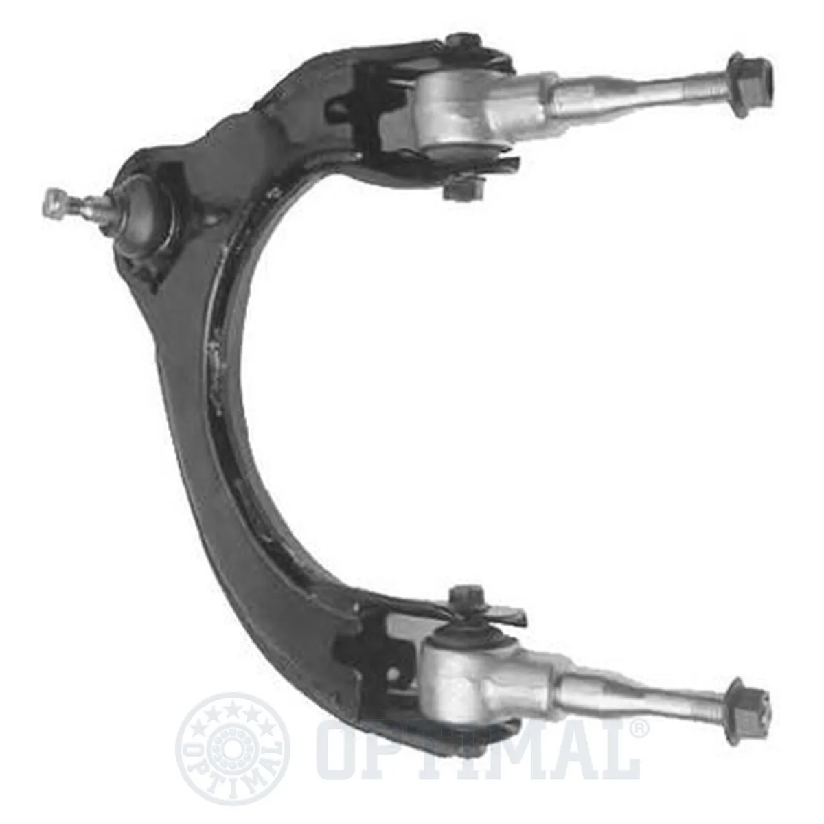 OPTIMAL lengőkar, kerékfelfüggesztés - G6-930 - TothCarparts