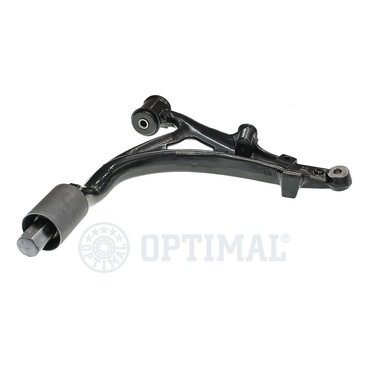 OPTIMAL lengőkar, kerékfelfüggesztés - G6-954 - TothCarparts