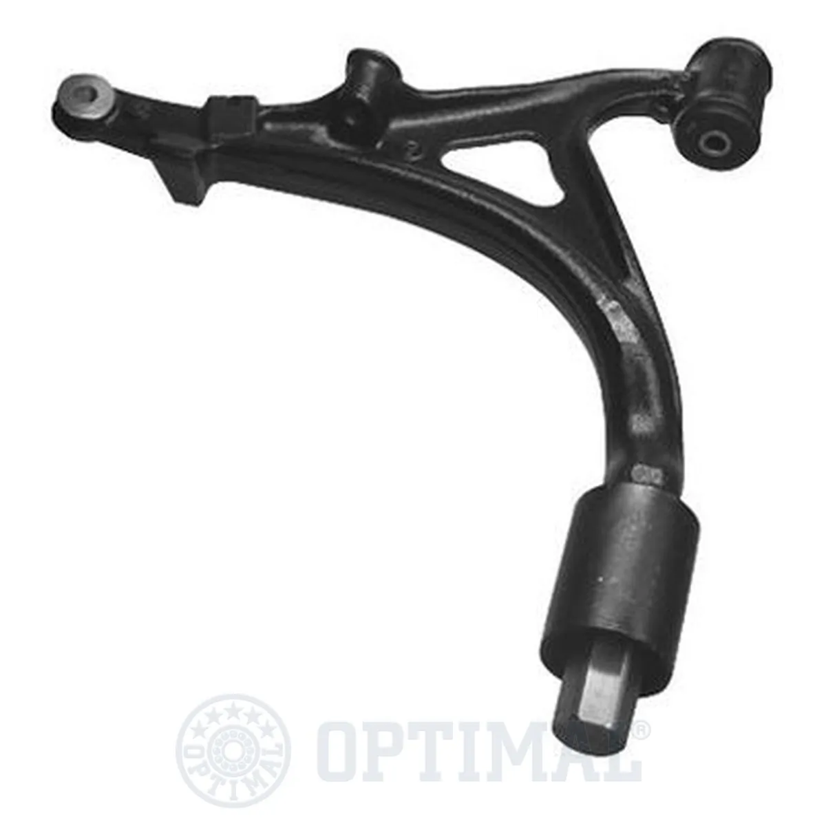 OPTIMAL lengőkar, kerékfelfüggesztés - G6-956 - TothCarparts